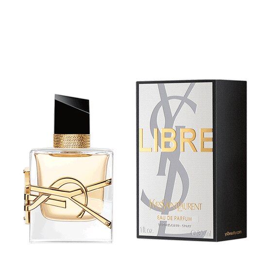 YVES ST LA LIBRE         EDP  30ML